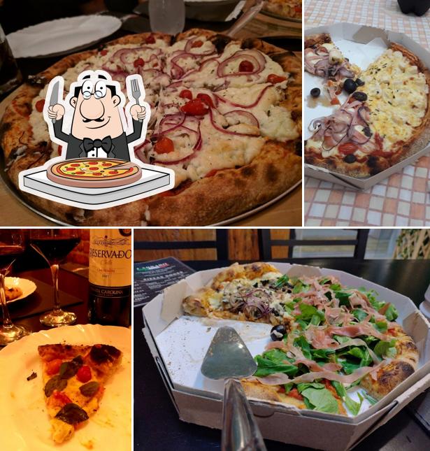 Famiglia Carraro - Ristorante Pizzeria (Carraro Pizzas)