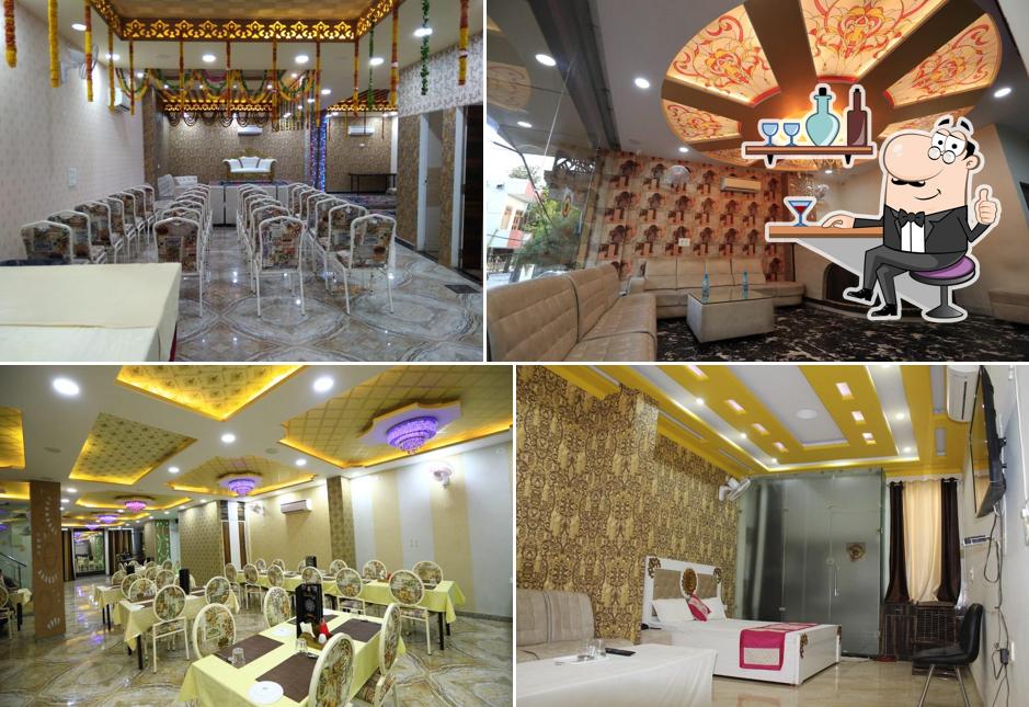 HOTEL SIDDHI VINAYAK
