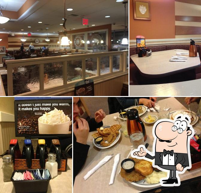 IHOP - CLOSED - 201 Photos & 227 Reviews - 2294 Adam Clayton