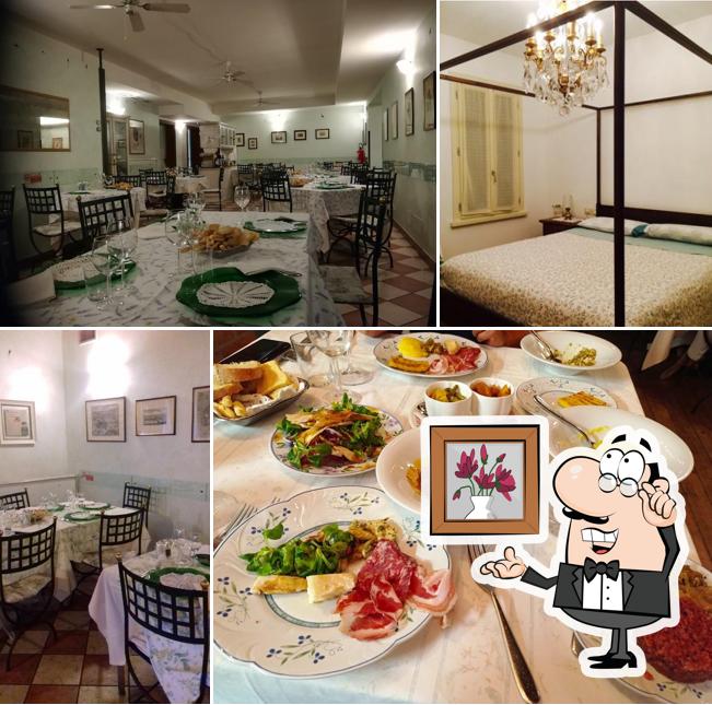 Locanda delle Grazie