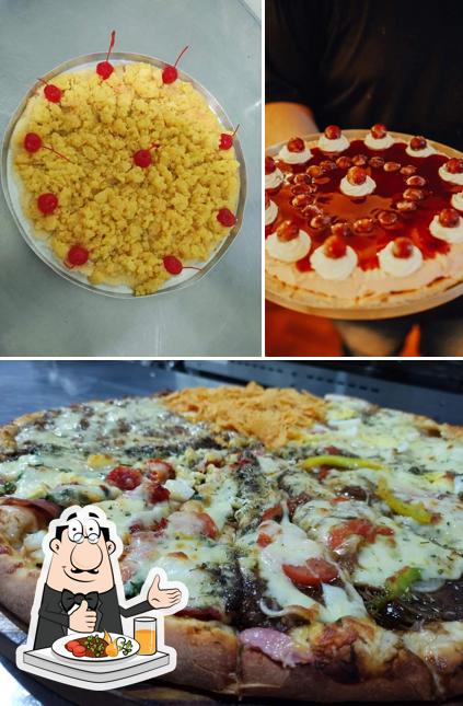 Pizzaria Casarão