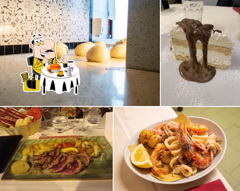 Pizzeria Piedigrotta