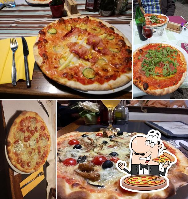 Pizzeria Pila