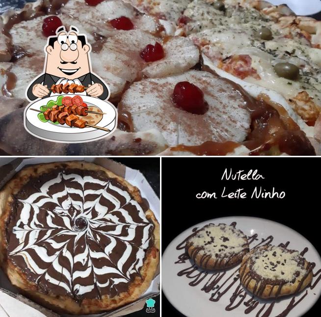 SAMUKA PIZZA