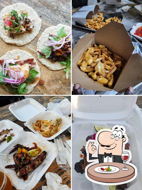 Detroit Shipping Company in Detroit Restaurant menu and reviews