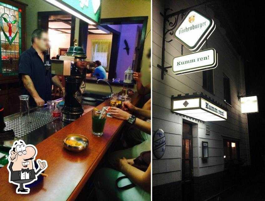Top 5 Restaurants in Altenkirchen (Westerwald), Oktober 2024