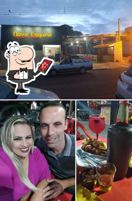 Nova Esquina