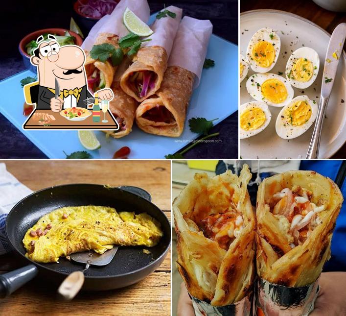 Aarohi fast food