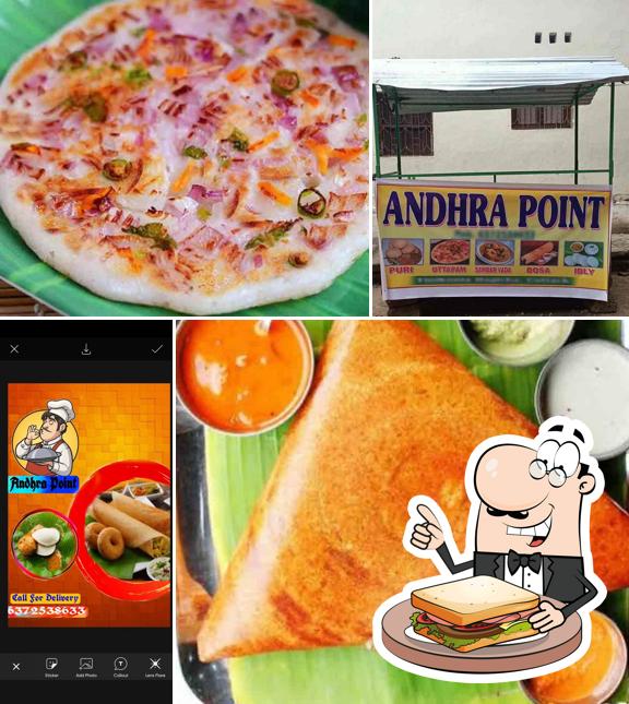 Andhra Point