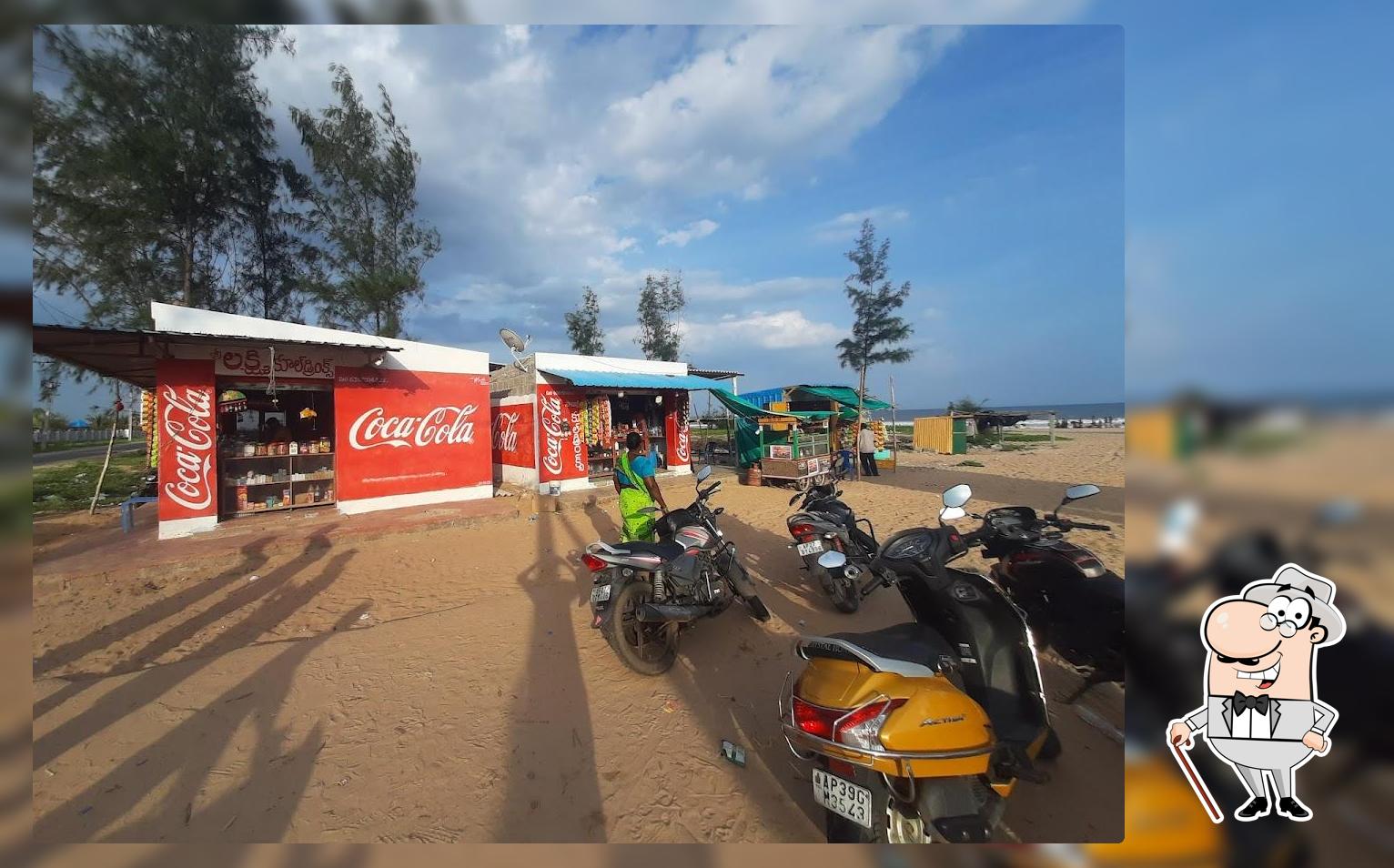 Sri Lakshmi Cool Drinks