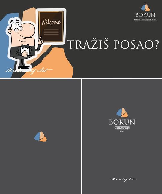 Vedi la immagine di Bistrorante Bokun Sisak