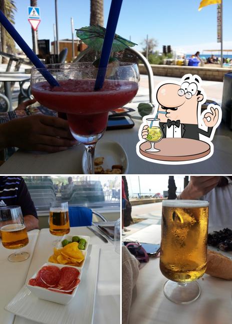 Restaurant Delfín in Salou - Restaurant reviews