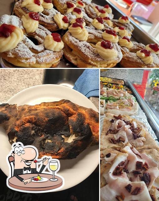 Fiore Pizzeria Focacceria