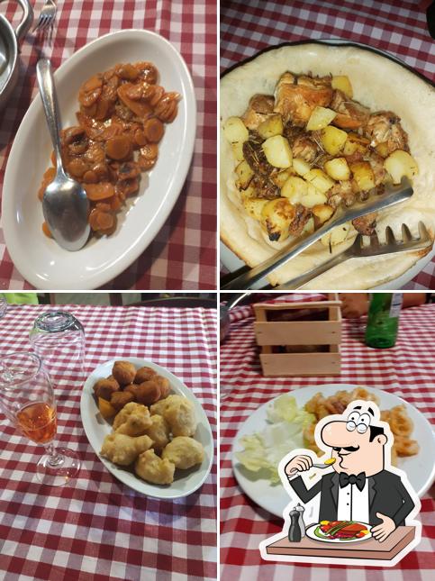 La Locanda del Gigante