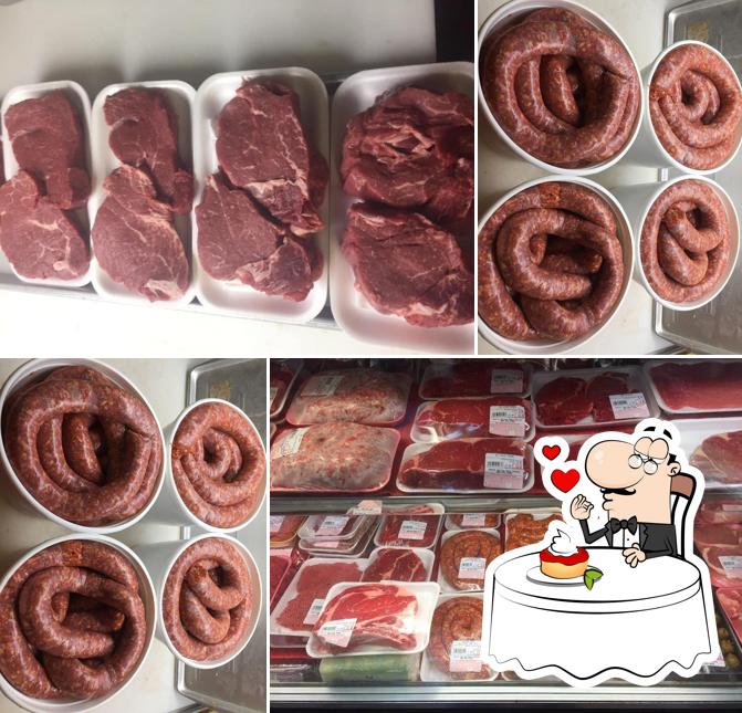 Maple Valley Meat Market, 2600 East Main Street 2600, US50 in