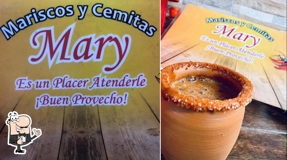 Mariscos Y Cemitas Mary restaurant, San Andres Cholula - Restaurant reviews