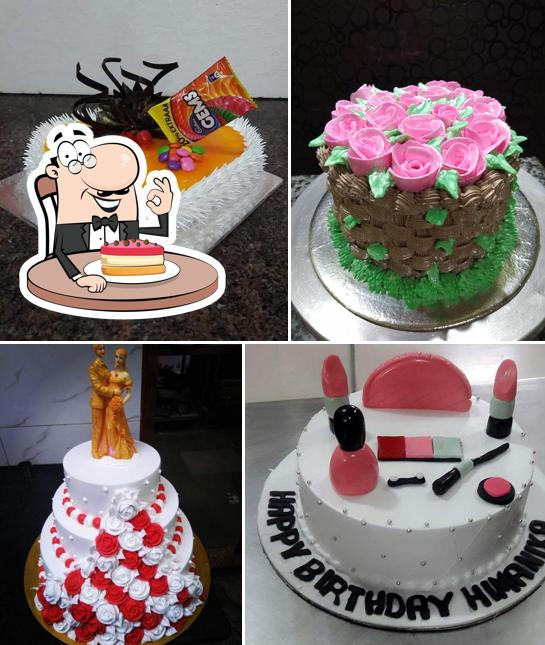 Neeraj Bakers