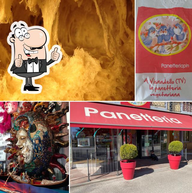 See this photo of Panetteria Pin