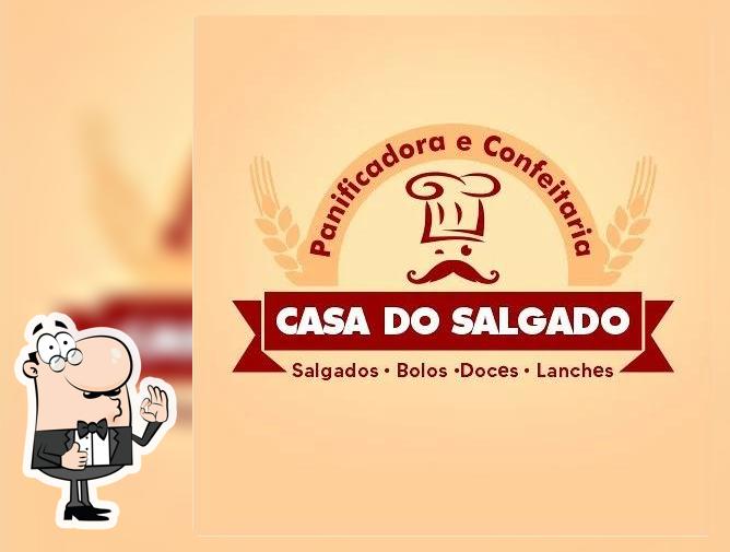 Panificadora casa do salgado