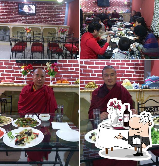 Samim Thai Restaurant & Sheesh Tau Restaurant