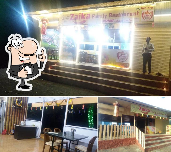 Zaika Restaurant