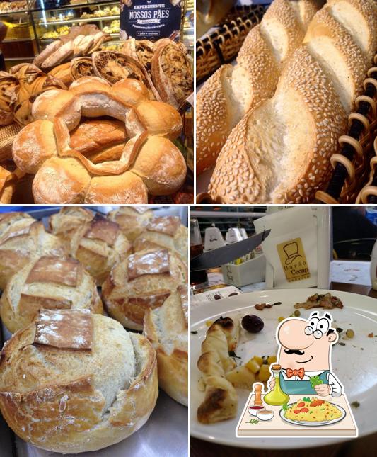 Padaria Barão Cecap