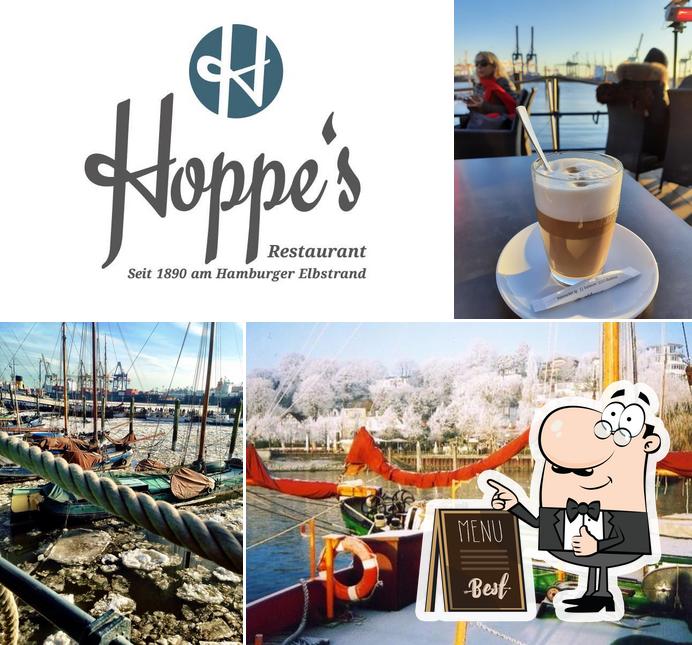 Voir l'image de Hoppe’s Restaurant
