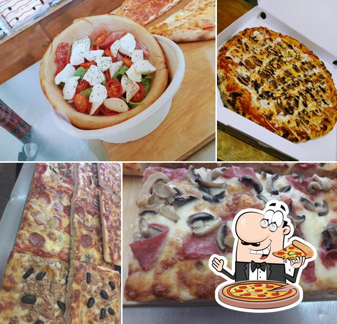 JO PIZZA