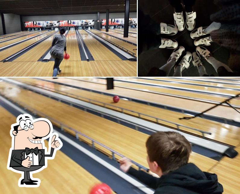 Voici une image de Bowling Avenue