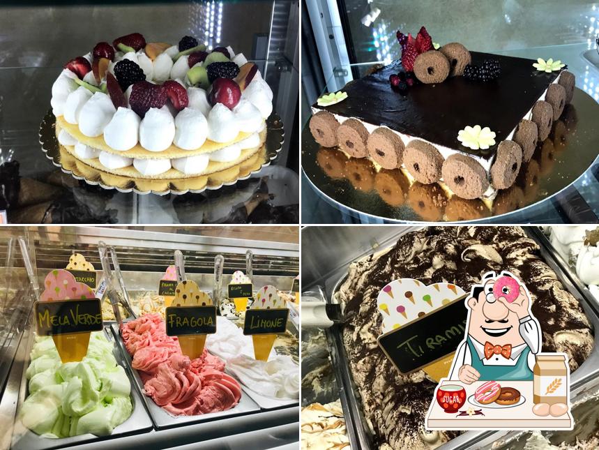 BAR GELATERIA BORGO ANTICO