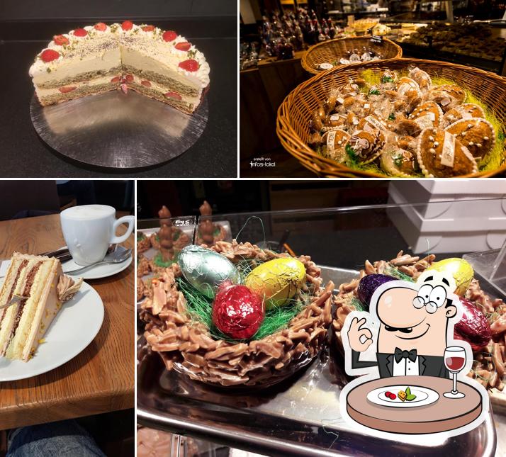Cafè-Confiserie Kuhn