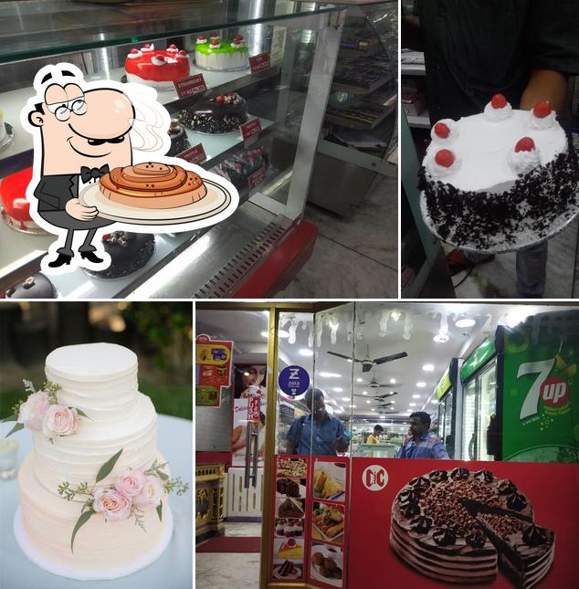 Cake Corner, Chennai, 329 Restaurant reviews