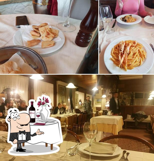 Immagine di Ristorante Da Clara