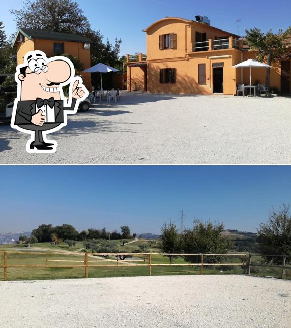 Здесь можно посмотреть фото клуба "Adriatico Golf Club Spa"
