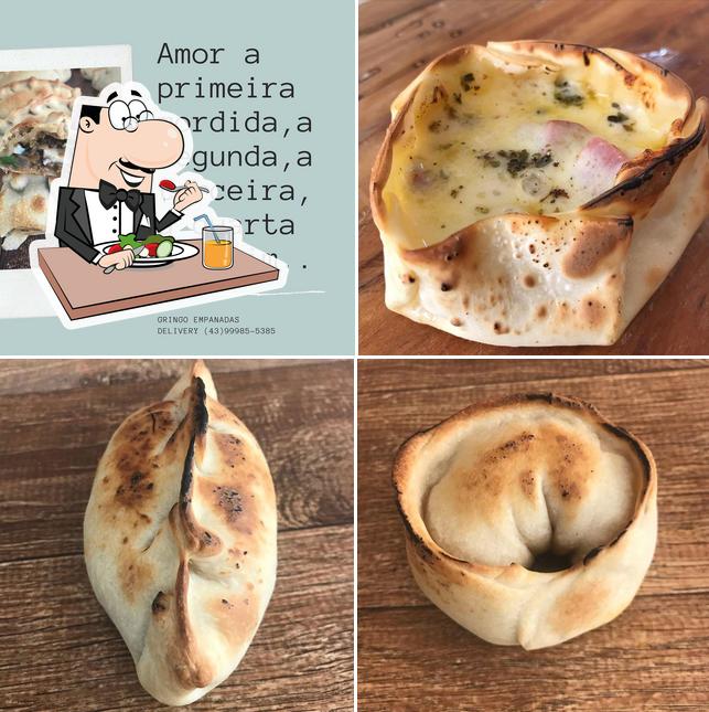 PIZZA DE GARAGEM