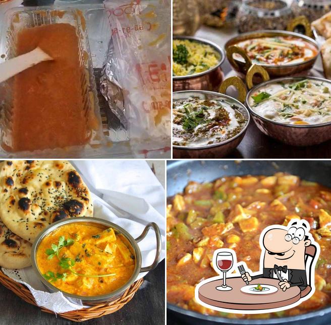 Foodie