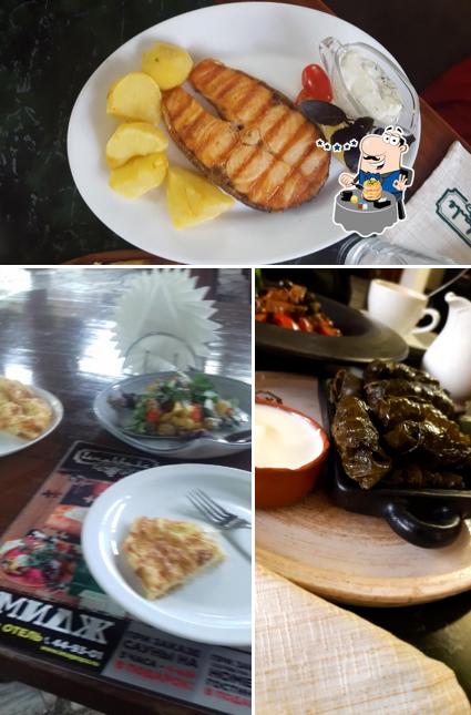 Plats à Genatsvale