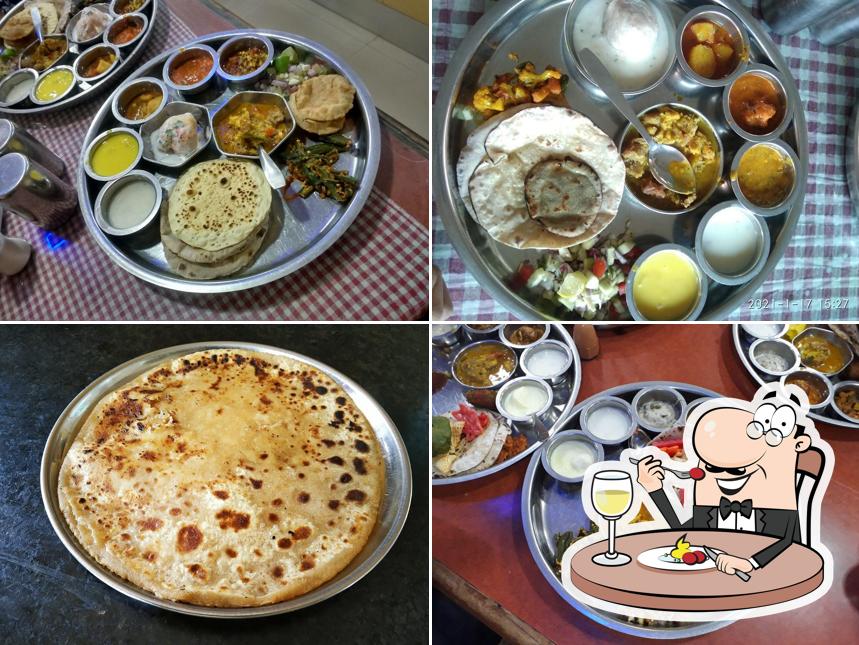 Hotel Panchali Solapur