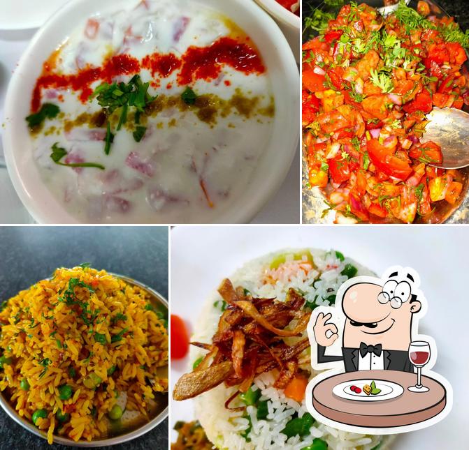 Jammu Kashmir Family Restaurant
