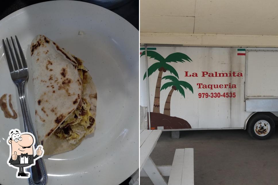 La Palmita in Bay City Restaurant reviews