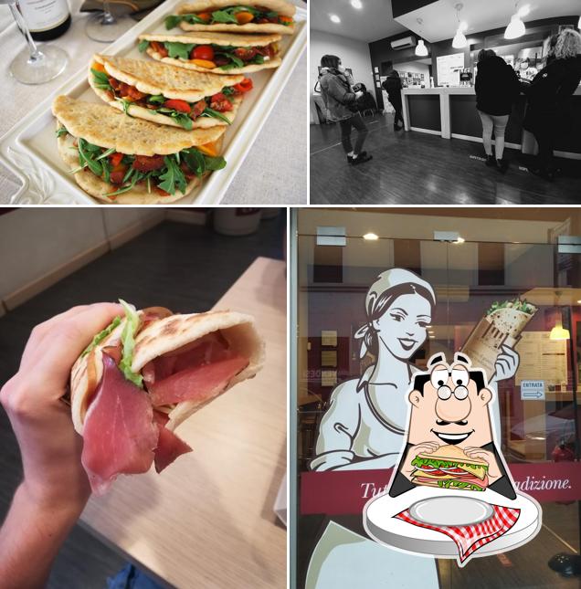 La Piadineria