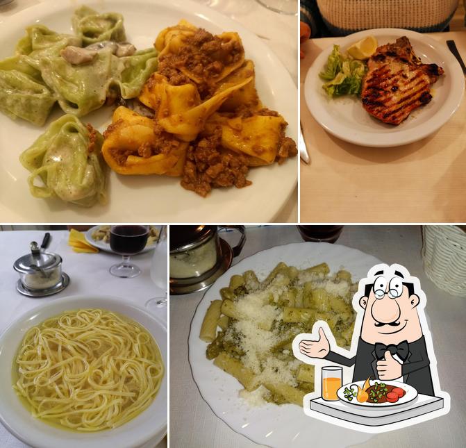 La Vecchia Trattoria da Braccio