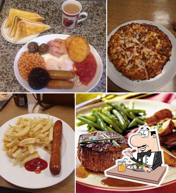 Top 5 restaurants with karaoke in Ingoldmells, september 2024
