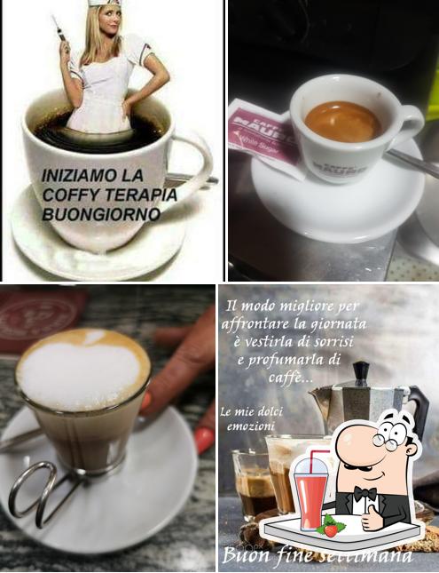 BAR TABACCHI DA PINELLA