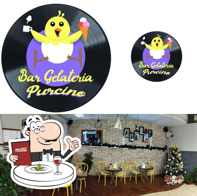 Bar Purcino