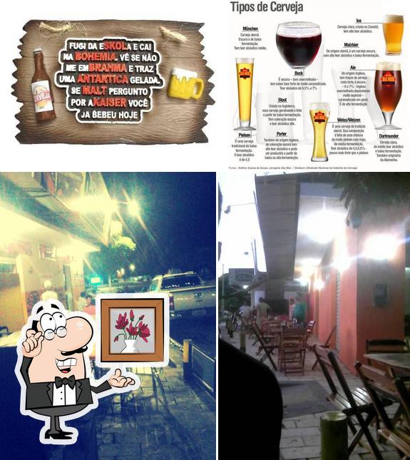 Churrascaria Patuense