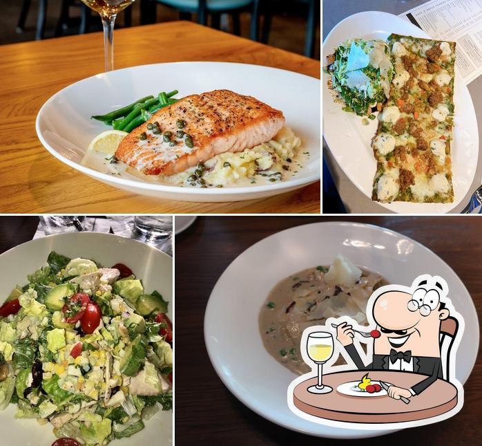 Cooper's Hawk Winery & Restaurant Morton Grove in Morton Grove