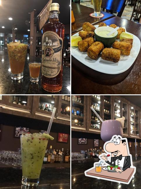 Dona Madalena Chopp Bar, São Paulo - Menu do restaurante, preços e opiniões