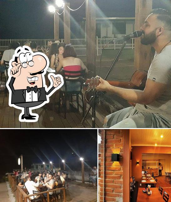 Cassios Pizzaria