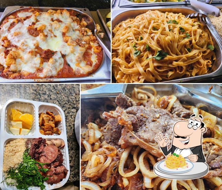 Garage Lanches